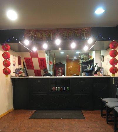 New Far East Chinese Takeaway