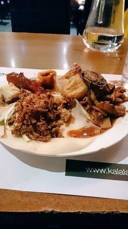 Kalala Restaurant