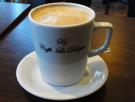 Caffe La Delizia