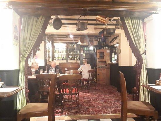Kings Head at Kingsdown