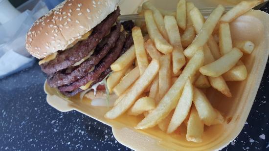 Paddock Wood Kebab House
