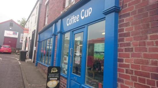 Coffee Cup