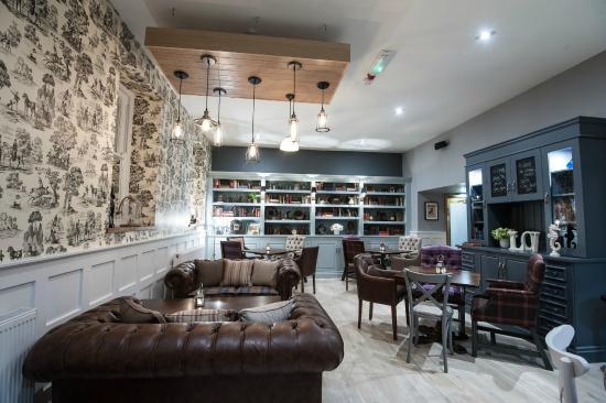 The Plough