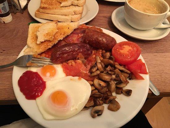 The Galley Cafe