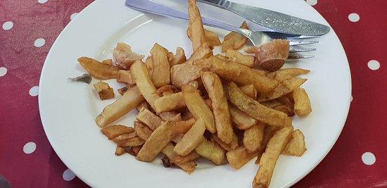 Chippys Plaice