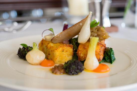 Cloisters Restaurant