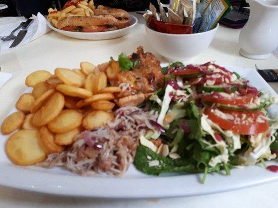 Number 50 Cafe