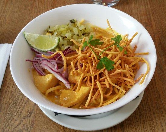 Thai Kitchen