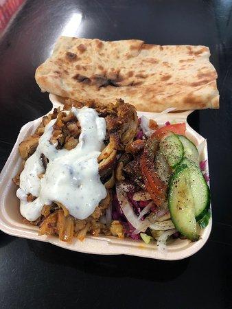 Botanik BBQ
