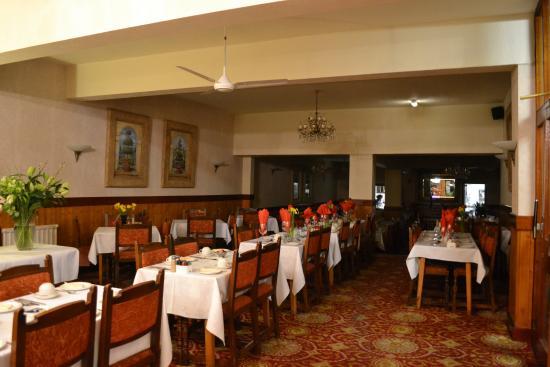 seaward hotel