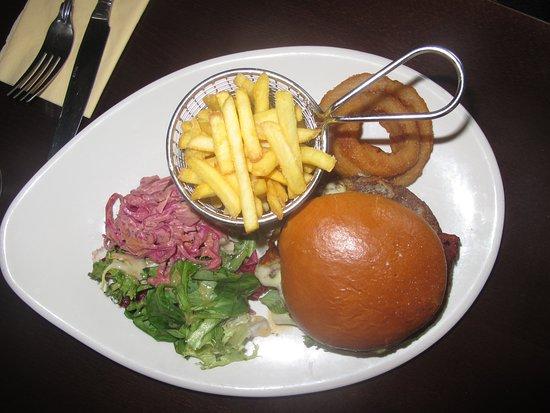 The Langford Inn Restaurant