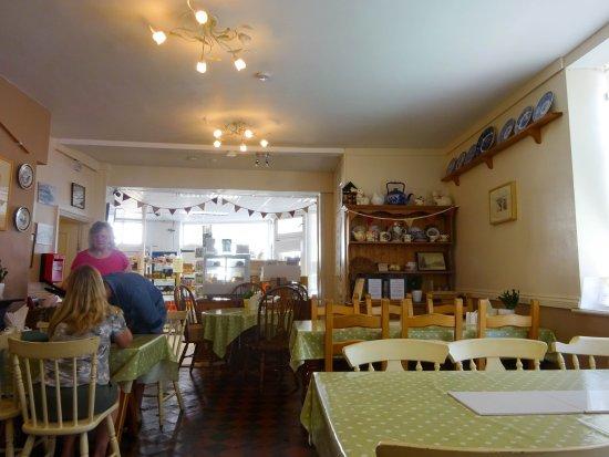 Quantock Tea Room