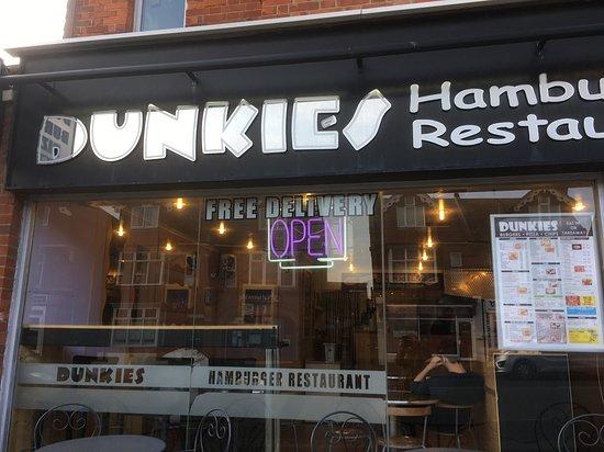 Dunkies