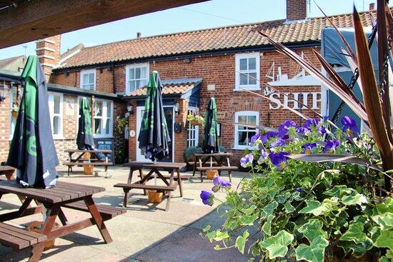 The Ship Inn