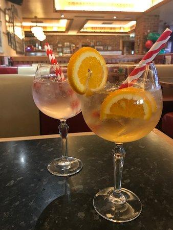 Frankie & Benny's New York Italian Restaurant & Bar