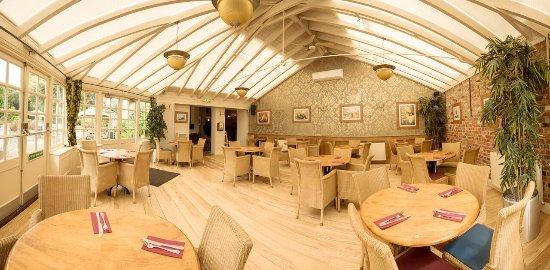 Castle Carvery