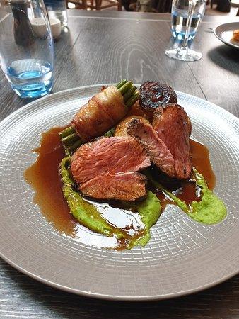 The Oaksmere