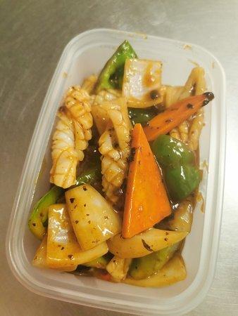 China Kitchen