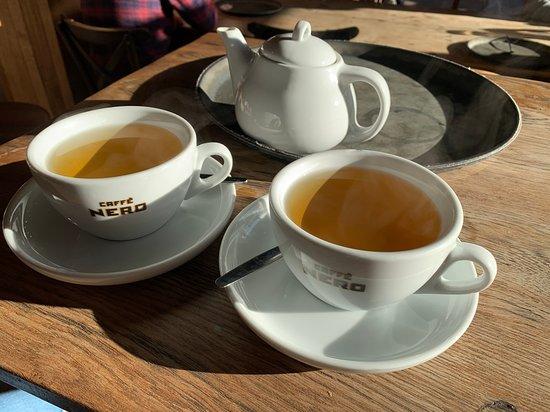 Caffe Nero