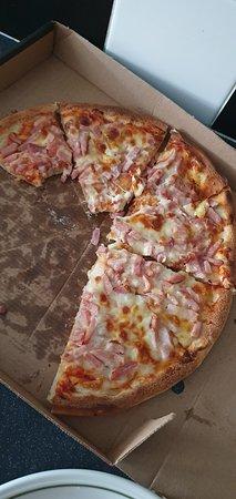 Pizza Latina