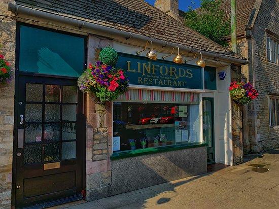 Linfords Traditional Fish & Chips