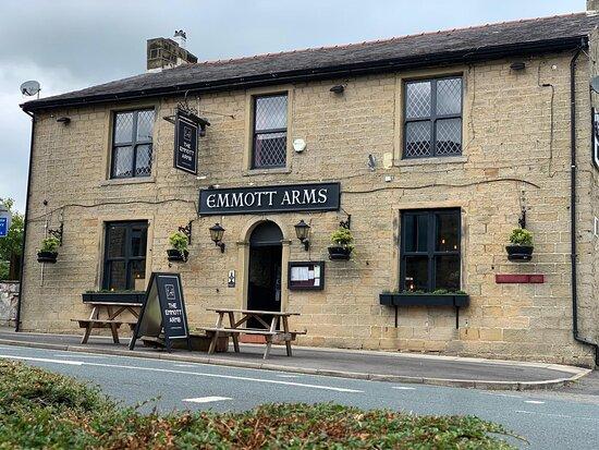 Emmott Arms