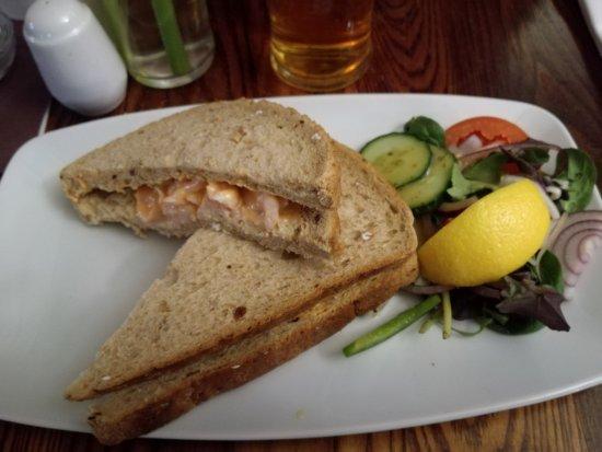 Cricketers Inn