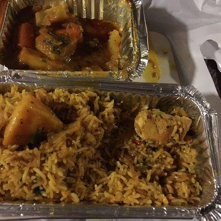 Bangla Balti House