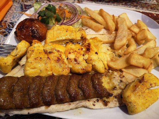 Melo Restaurant