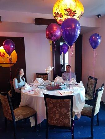 Mayflower Restaurant