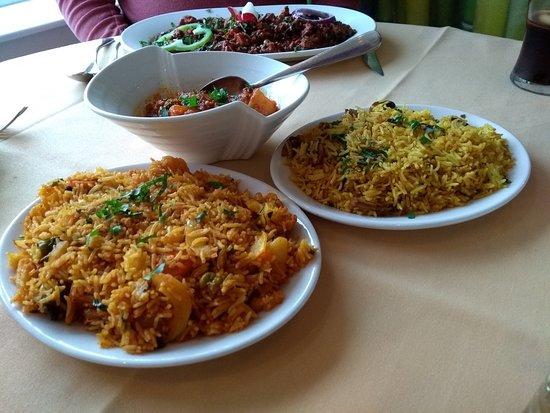 Razbari Restaurant