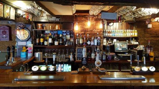 The Pandy Inn