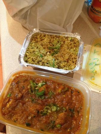 Curry