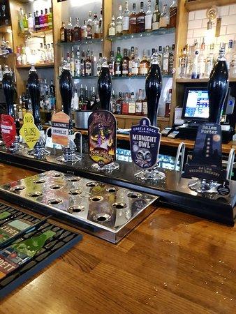 The Embankment Pub & Kitchen