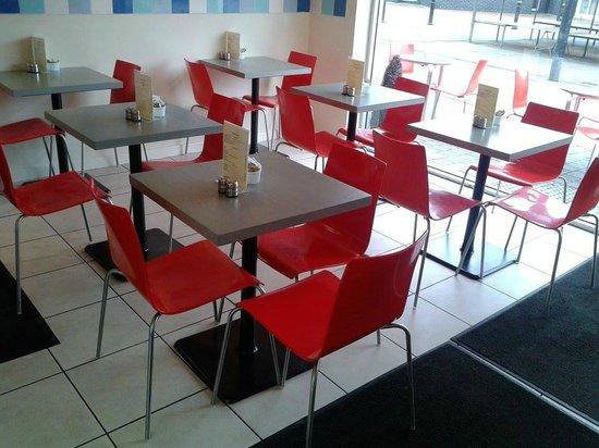 Refresh Cafe