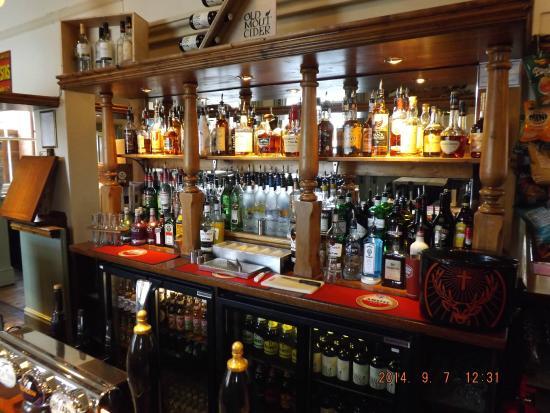 The Paget Arms