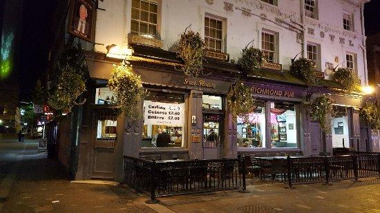 The Richmond Pub