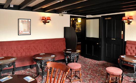 The Magazine Hotel