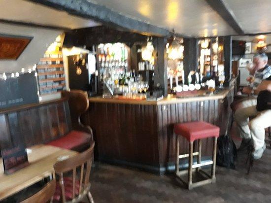 The Six Bells