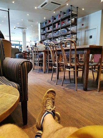 Caffe Nero