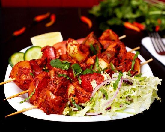 Bayleaves Tandoori