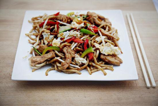 Noodle Express