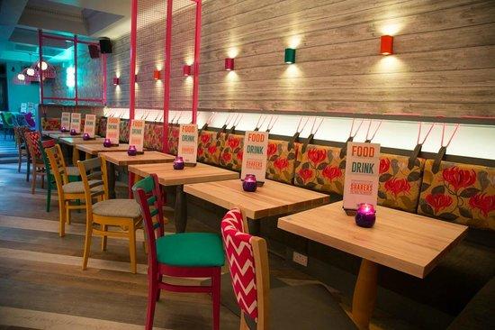 Yates Colchester
