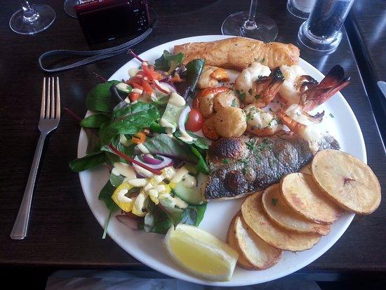 Olio Restaurant