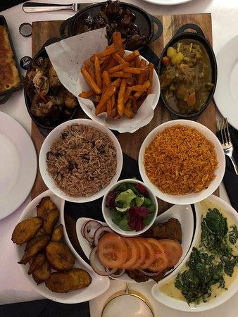 Leilani Restaurant & Ashanti Lounge Bar