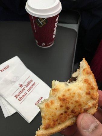Costa Coffee
