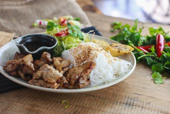 Bambu Vietnamese