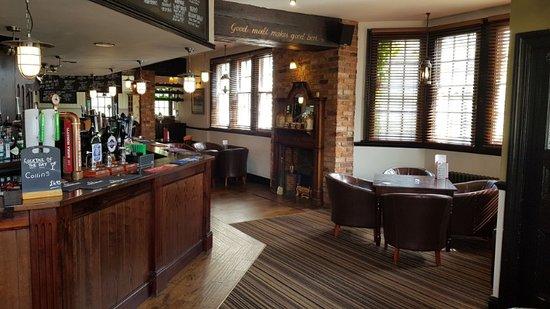 Red Lion