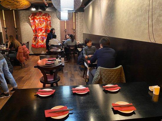 Cocoro - Sushi & Japanese delicatessen