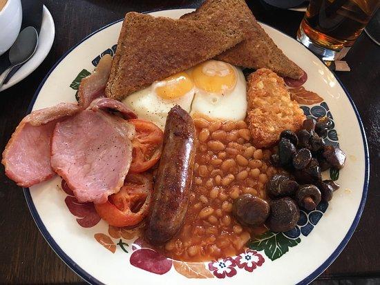 Rocksalt On Sea